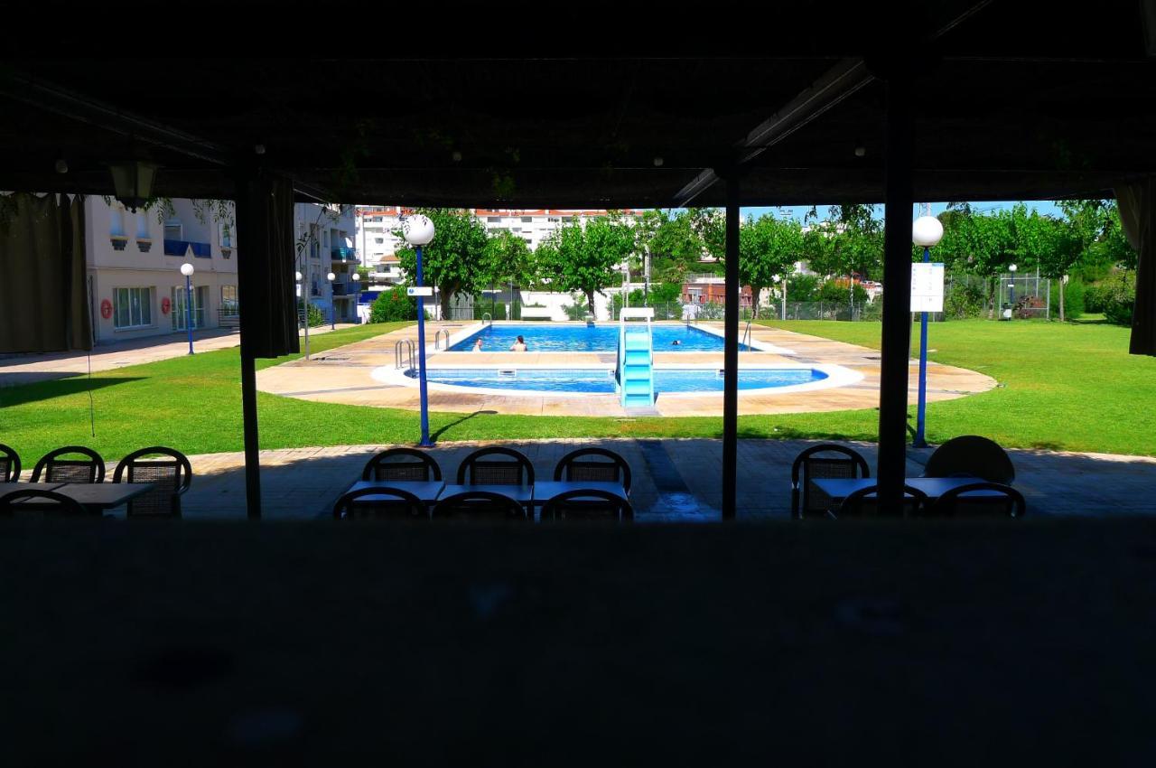Apartament La Marina Seaview Penthouse Sitges Zewnętrze zdjęcie