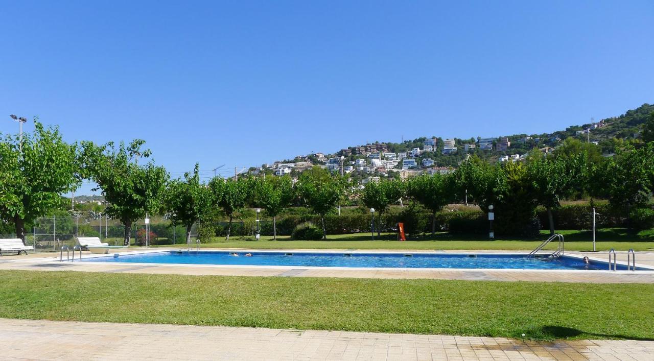 Apartament La Marina Seaview Penthouse Sitges Zewnętrze zdjęcie