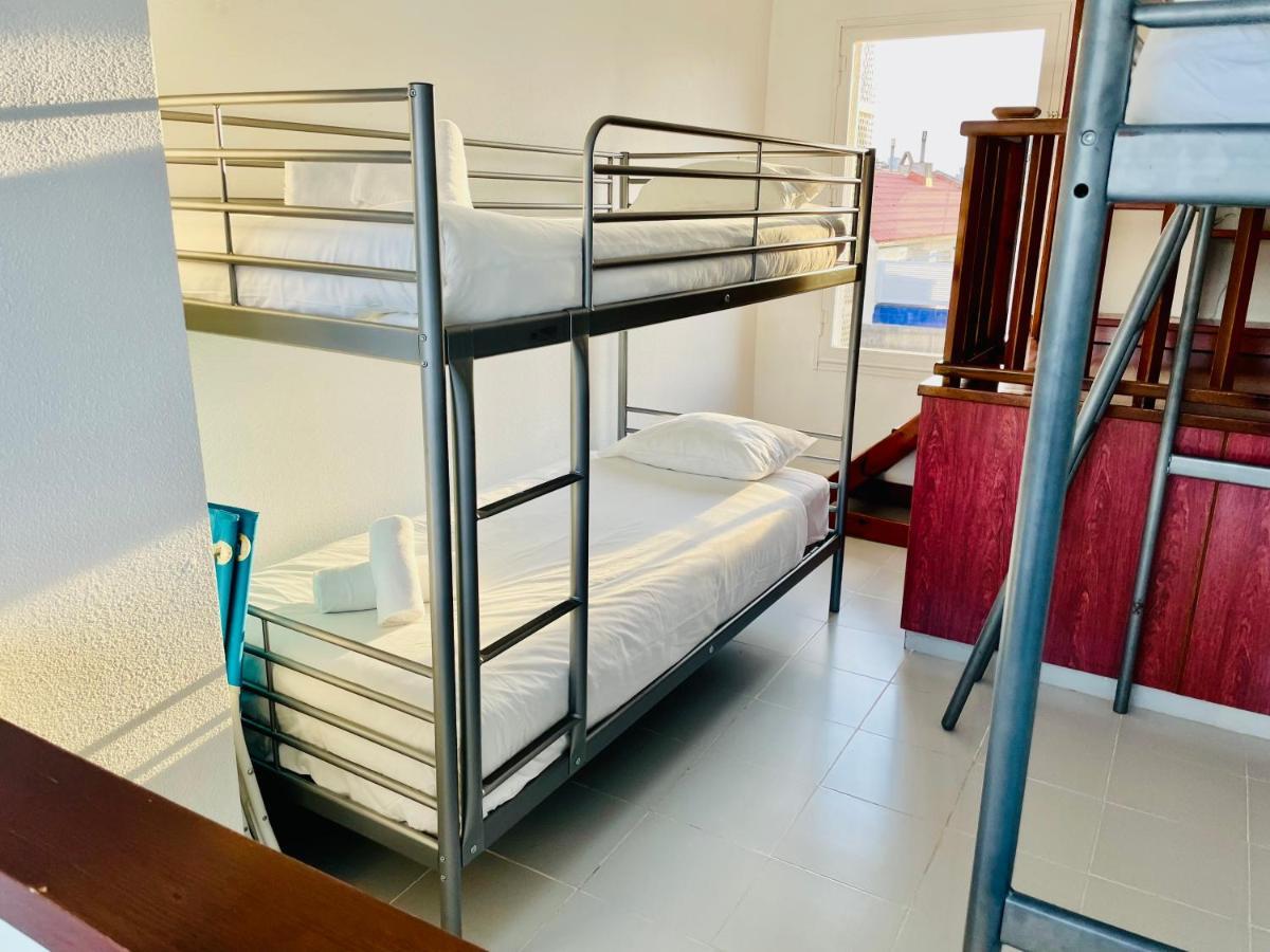 Apartament La Marina Seaview Penthouse Sitges Zewnętrze zdjęcie