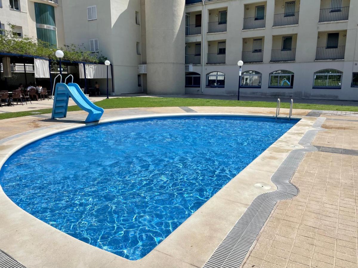 Apartament La Marina Seaview Penthouse Sitges Zewnętrze zdjęcie