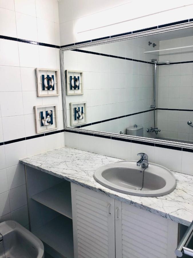 Apartament La Marina Seaview Penthouse Sitges Zewnętrze zdjęcie